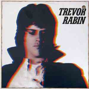 Trevor Rabin - Trevor Rabin download mp3 flac