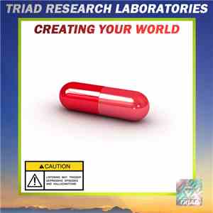 Triad Research Laboratories - Creating Your World download free