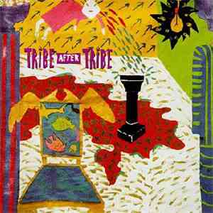 Tribe After Tribe - Tribe After Tribe download mp3 flac