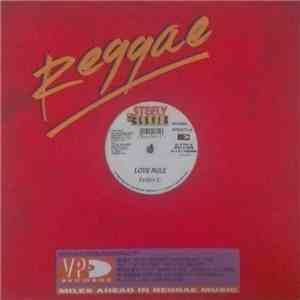 Triller U & Red Dragon - Love Rule / Ellie Love download mp3 flac