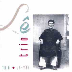 Trio Le-Van - Trio Lê download mp3 flac