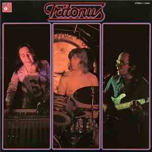 Tritonus - Tritonus download free