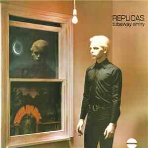 Tubeway Army - Replicas download mp3 flac