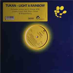 Tukan - Light A Rainbow download mp3 flac