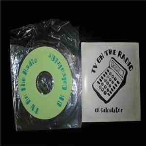 TV On The Radio - OK Calculator download mp3 flac