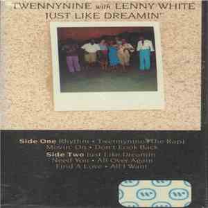 Twennynine With Lenny White - Just Like Dreamin' download free