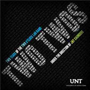Two O'Clock Lab Band Under The Direction Of Jay Saunders - Two Twos download mp3 flac