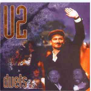 U2 - Duets download mp3 flac