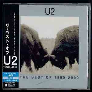 U2 - The Best Of 1990-2000 download mp3 flac