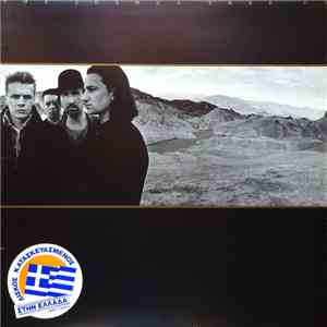 U2 - The Joshua Tree download free