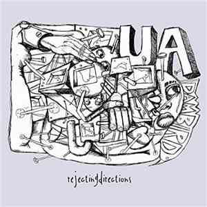UA_DAMBIRD - Rejectingdirections download free