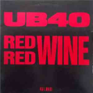 UB40 - Red Red Wine download mp3 flac