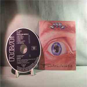 U.D.O.  - Faceless World download mp3 flac