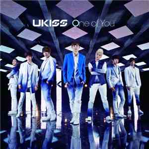 U-Kiss - One Of You download mp3 flac