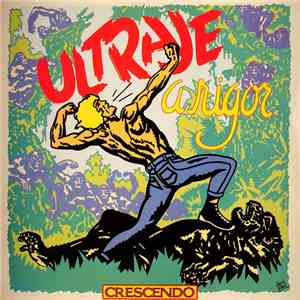 Ultraje A Rigor - Crescendo download mp3 flac