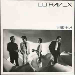 Ultravox - Vienna download mp3 flac