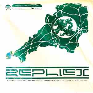 Universal Indicator - Universal Indicator # 4 (Green) download mp3 flac