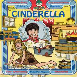 Unknown Artist - Cinderella download mp3 flac