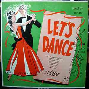 Unknown Artist - Let's Dance download free