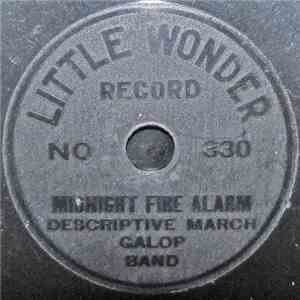 Unknown Artist - Midnight Fire March Descriptive March Galop download mp3 flac