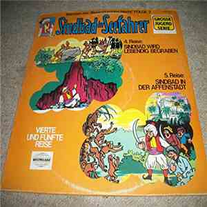 Unknown Artist - Sindbad Der Seefahrer - Vierte Und Fünfte Reise download mp3 flac