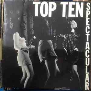 Unknown Artist - Top Ten Spectacular download mp3 flac