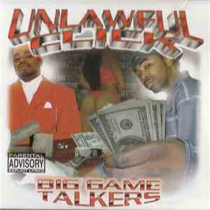 Unlawful Click - Big Game Talkers download mp3 flac