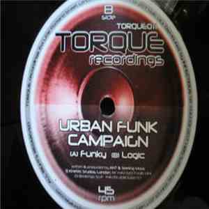 Urban Funk Campaign - Funky download free