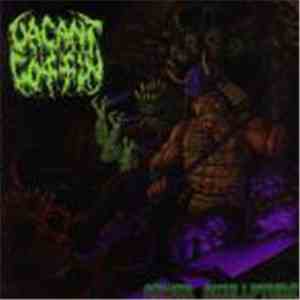 Vacant Coffin - Sewer Skullpture download free
