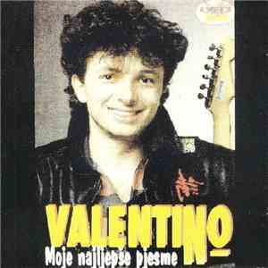 Valentino  - Moje Najljepše Pjesme download mp3 flac