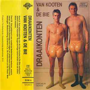 Van Kooten & De Bie - Draaikonten download mp3 flac