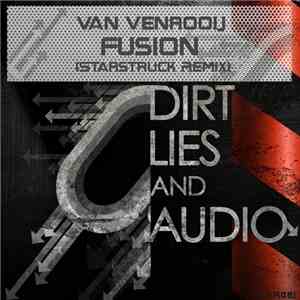 Van Venrooij - Fusion download mp3 flac