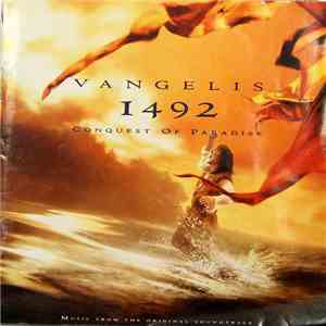 Vangelis - 1492 Conquest Of Paradise download mp3 flac