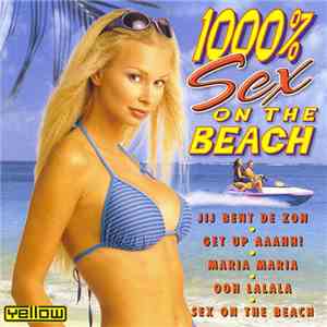 Various - 1000% Sex On The Beach download mp3 flac