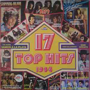 Various - 17 Top Hits 1984 download mp3 flac