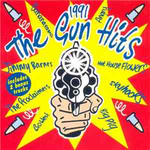 Various - 1991 The Gun Hits download mp3 flac