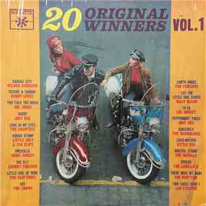 Various - 20 Original Winners Vol. 1 download mp3 flac