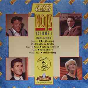 Various - 60's Number Ones - Volume 1 download mp3 flac