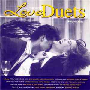 Various - All The Best Love Duets Volume One download mp3 flac