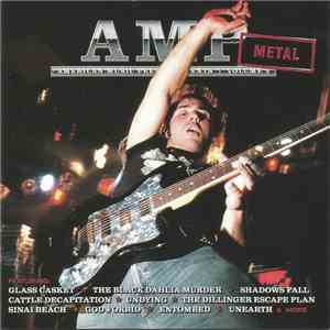 Various - AMP Metal download mp3 flac
