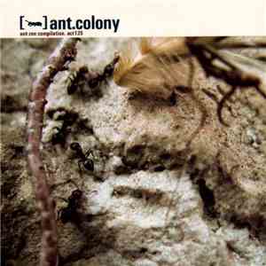 Various - Ant.Colony download mp3 flac