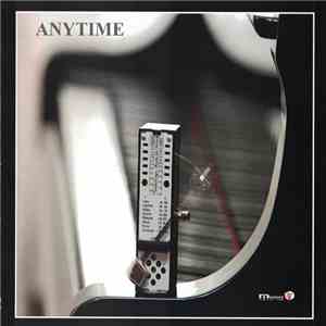 Various - AnyTime download free