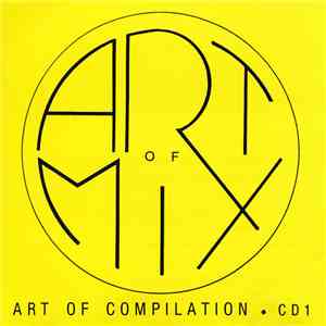 Various - Art Of Compilation CD 1 download mp3 flac
