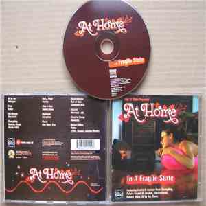 Various - At Home In A Fragile State download mp3 flac