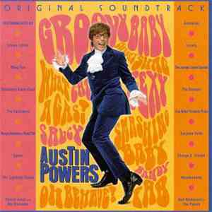 Various - Austin Powers - International Man Of Mystery download mp3 flac
