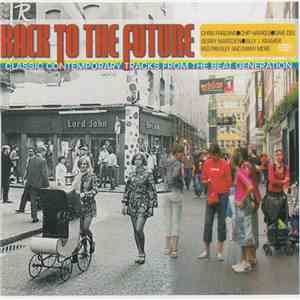 Various - Back To The Future download free