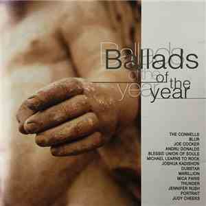 Various - Ballads Of The Year download mp3 flac