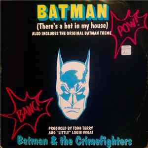 Various - Batman (There's A Bat In My House) download free