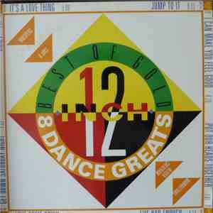 Various - Best Of 12 Inch Gold (Volume 4) download free