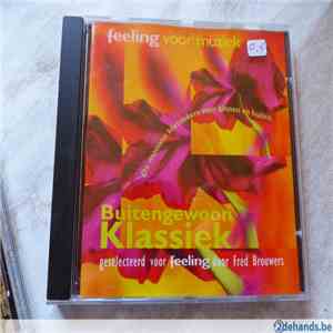 Various - Buitengewoon Klassiek Feeling Voor Muziek download mp3 flac